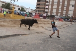 La Vall inicia las exhibiciones taurinas