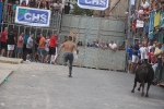 La Vall inicia las exhibiciones taurinas