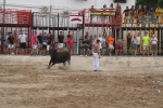 La Vall inicia las exhibiciones taurinas