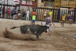 La Vall inicia las exhibiciones taurinas