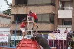 La Vall inicia las exhibiciones taurinas