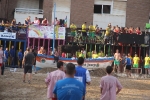 Encierro limpio, tarde de sustos