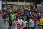 Encierro limpio, tarde de sustos