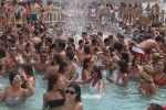 Miércoles de relax diurno para los 'sounders'