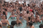 Miércoles de relax diurno para los 'sounders'