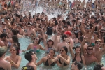 Miércoles de relax diurno para los 'sounders'