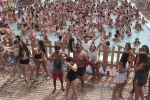 Miércoles de relax diurno para los 'sounders'