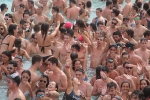 Miércoles de relax diurno para los 'sounders'