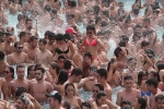 Miércoles de relax diurno para los 'sounders'