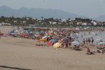 Miércoles de relax diurno para los 'sounders'
