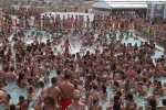 Miércoles de relax diurno para los 'sounders'