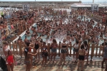 Miércoles de relax diurno para los 'sounders'