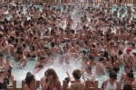 Miércoles de relax diurno para los 'sounders'