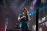 Areanal Sound arranca con fuerza
