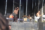Areanal Sound arranca con fuerza