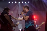 Areanal Sound arranca con fuerza