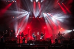 Areanal Sound arranca con fuerza