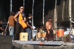 Areanal Sound arranca con fuerza