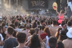 Areanal Sound arranca con fuerza