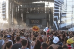Areanal Sound arranca con fuerza
