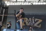 Areanal Sound arranca con fuerza