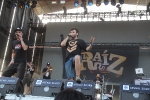 Areanal Sound arranca con fuerza