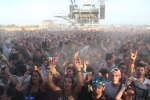 Areanal Sound arranca con fuerza
