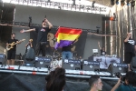 Areanal Sound arranca con fuerza