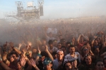 Areanal Sound arranca con fuerza