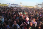 Areanal Sound arranca con fuerza