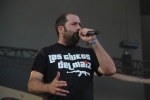 Areanal Sound arranca con fuerza