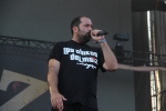 Areanal Sound arranca con fuerza