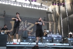Areanal Sound arranca con fuerza