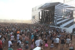 Areanal Sound arranca con fuerza