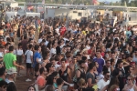 Areanal Sound arranca con fuerza