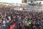 Areanal Sound arranca con fuerza