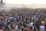 Areanal Sound arranca con fuerza