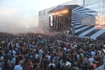 Areanal Sound arranca con fuerza