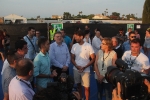 Puig: 'Estamos dispuestos a dar fortaleza y estabilidad al Arenal Sound'