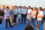 Puig: 'Estamos dispuestos a dar fortaleza y estabilidad al Arenal Sound'