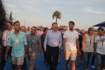 Puig: 'Estamos dispuestos a dar fortaleza y estabilidad al Arenal Sound'