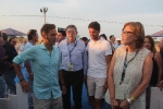 Puig: 'Estamos dispuestos a dar fortaleza y estabilidad al Arenal Sound'