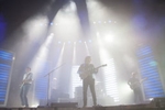 Two door Cinema Club cumplió los pronósticos como cabeza de cartel de la noche del sábado en el Arenal Sound 2016