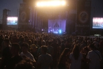 Two door Cinema Club cumplió los pronósticos como cabeza de cartel de la noche del sábado en el Arenal Sound 2016