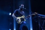 Two door Cinema Club cumplió los pronósticos como cabeza de cartel de la noche del sábado en el Arenal Sound 2016
