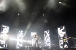 Two door Cinema Club cumplió los pronósticos como cabeza de cartel de la noche del sábado en el Arenal Sound 2016