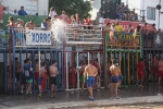 Le Penyes en Festes ya miran el final