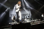 The Hives y Gran Pegatina