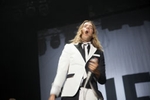 The Hives y Gran Pegatina