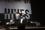 The Hives y Gran Pegatina